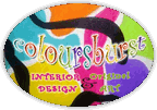 ColoursBurst